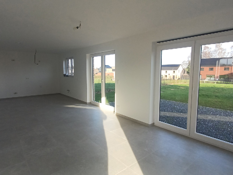 Maison prête à vivre - Lot 19